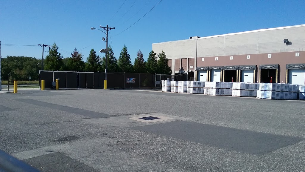 The Home Depot Distribution Center | 100 Riverside Dr, Keasbey, NJ 08832 | Phone: (732) 738-7217