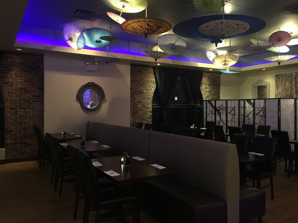 Haiku Asian Bistro - Cross River | 1 Cross River Rd, Cross River, NY 10518 | Phone: (914) 763-9120