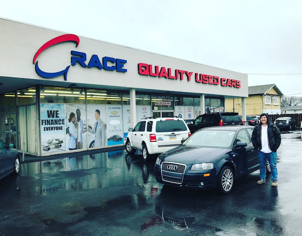 Grace Auto Group | 945 Lincoln Hwy, Morrisville, PA 19067 | Phone: (215) 310-5921