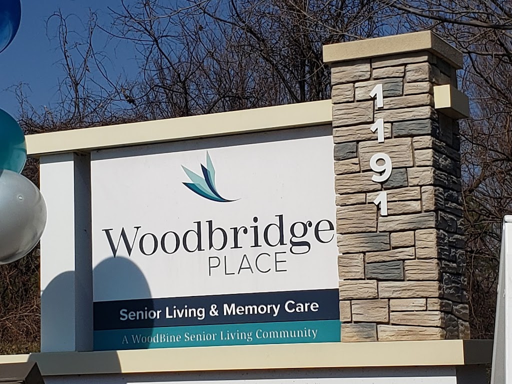 Woodbridge Place | 1191 Rapps Dam Rd, Phoenixville, PA 19460 | Phone: (610) 933-7000