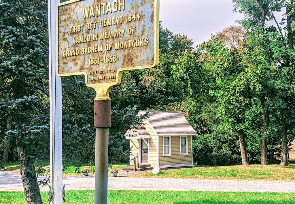 Wantagh Preservation Society | 1700 Wantagh Ave, Wantagh, NY 11793 | Phone: (516) 826-8767