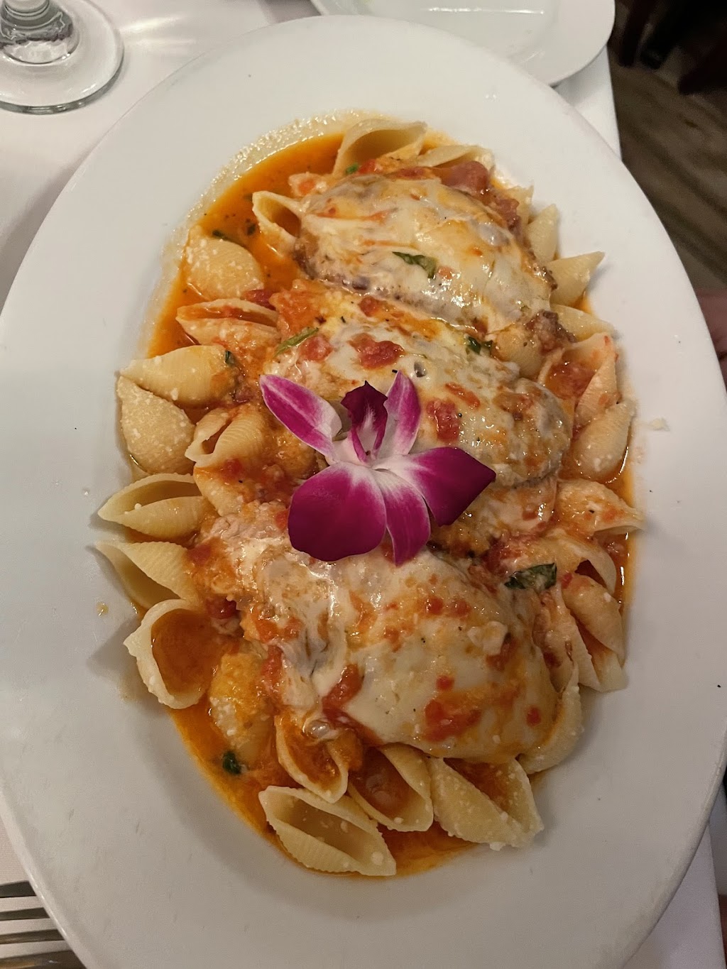 La Vera Cucina | 43 Hillside Terrace, Monroe, NY 10950 | Phone: (845) 774-3340