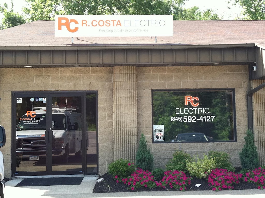 R Costa Electric Inc | 645 NY-82, Hopewell Junction, NY 12533 | Phone: (845) 592-4127