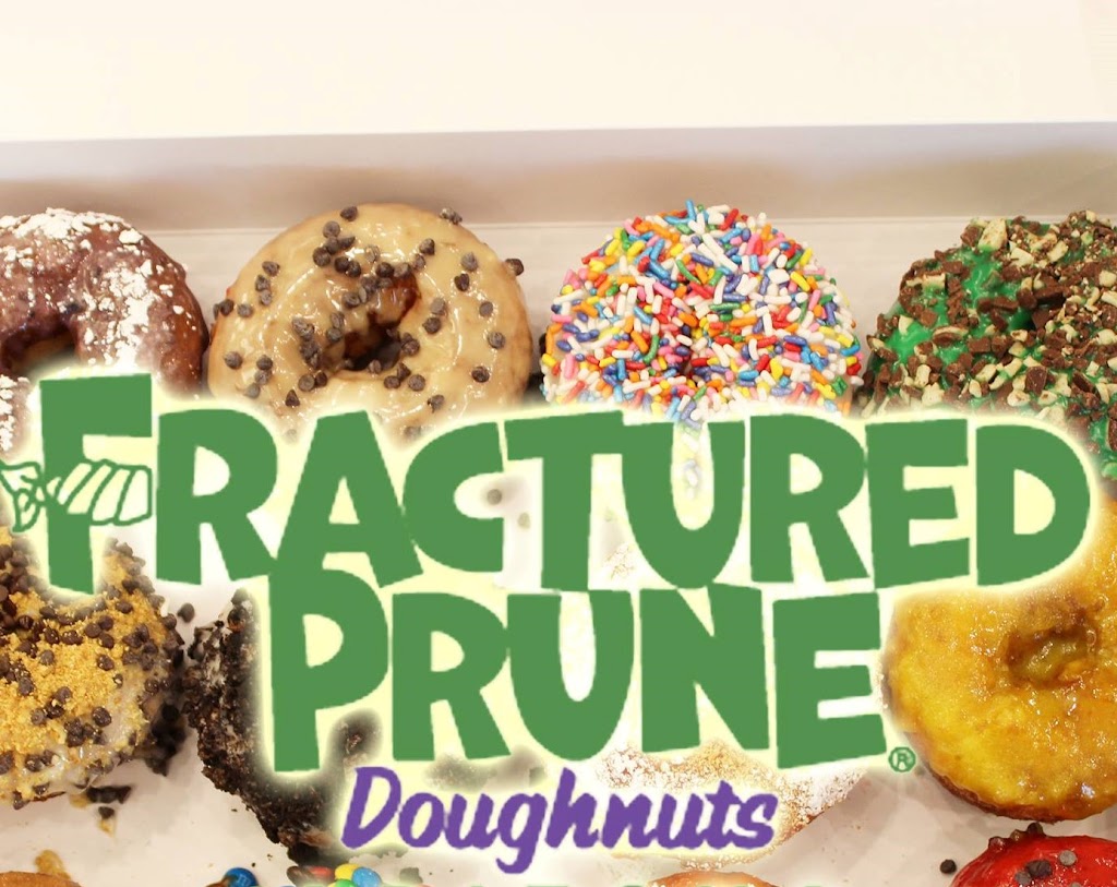 Fractured Prune Donuts - Sea Isle | 5004 Landis Ave, Sea Isle City, NJ 08243 | Phone: (609) 425-9352