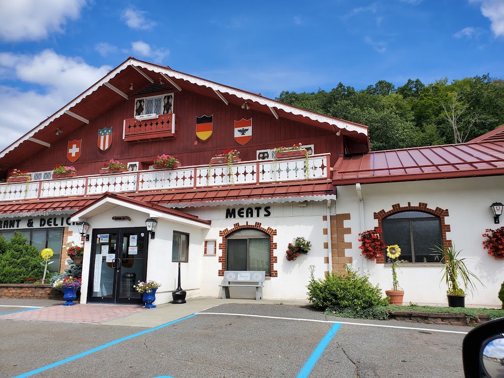 The Alpine Wurst & Meat House | 1106 Texas Palmyra Hwy, Honesdale, PA 18431 | Phone: (570) 253-5899