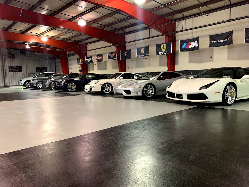 North Shore Exotics | 1201 NY-112, Port Jefferson Station, NY 11776 | Phone: (631) 509-0559