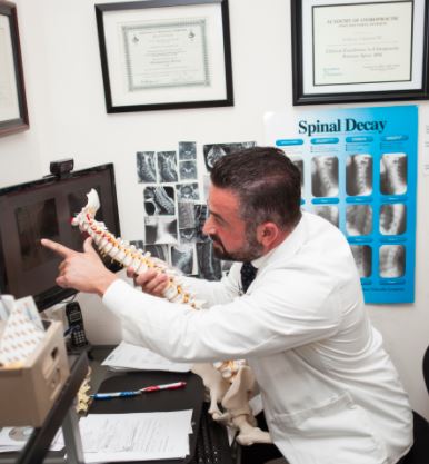 Bridesburg Spine and Injury Clinic | 2644 Lefevre St, Philadelphia, PA 19137 | Phone: (215) 743-5330