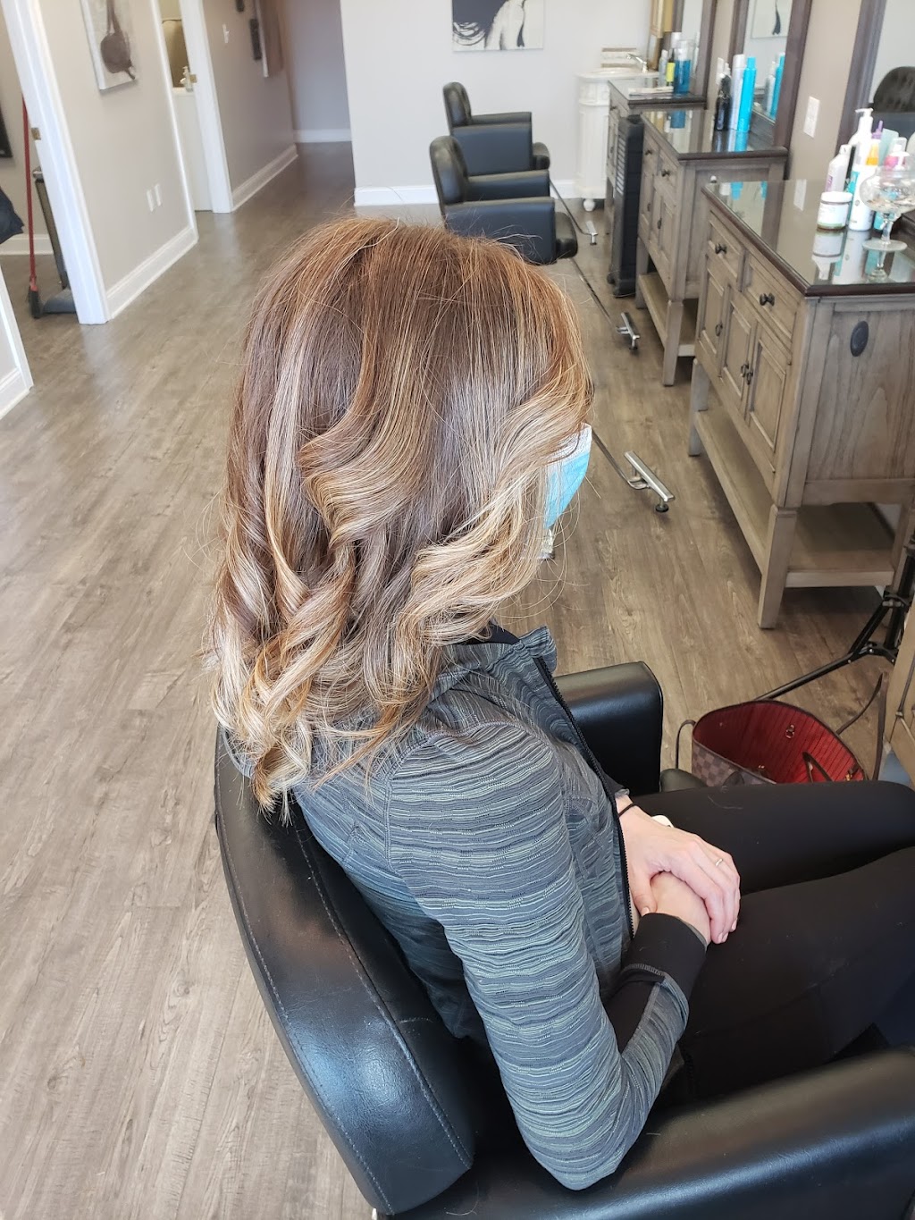 Hello Gorgeous Hair Studio | 460 Washington Ave, North Haven, CT 06473 | Phone: (203) 903-6548