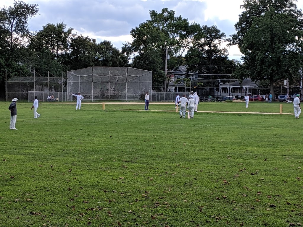 Staten Island Cricket Club | Walker Park, 50 Bard Ave, Staten Island, NY 10310 | Phone: (201) 218-6555