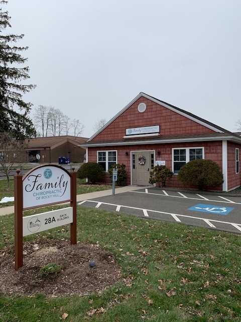 Family Chiropractic of Rocky Hill | 28 Church St, Rocky Hill, CT 06067 | Phone: (860) 372-4848