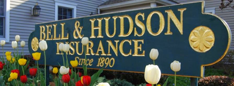 Bell & Hudson Insurance Agency | 19 N Main St, Belchertown, MA 01007 | Phone: (413) 323-9611
