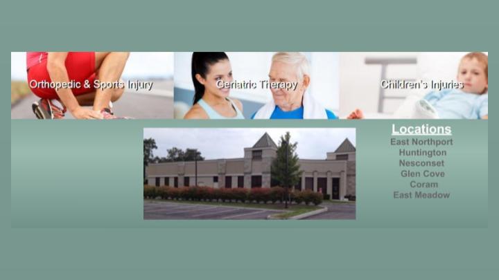 Island Sports Physical Therapy - Huntington | 379 Oakwood Rd, Huntington Station, NY 11746 | Phone: (631) 421-8700