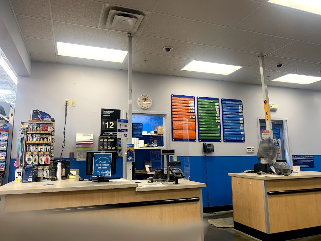 Walmart Auto Care Centers | 620 Gravel Pike, East Greenville, PA 18041 | Phone: (215) 679-8930