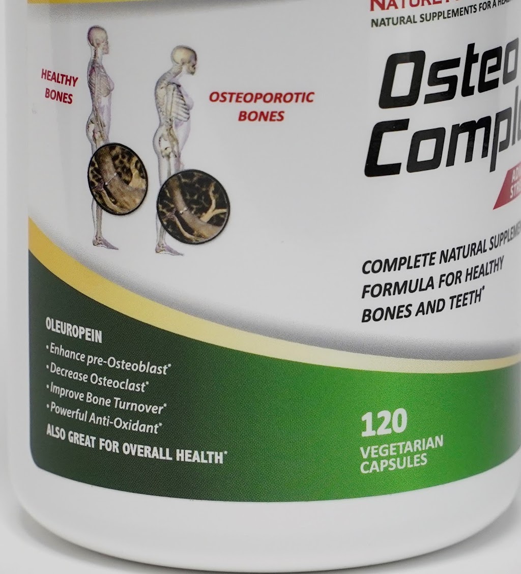 OsteoBioComplex | 619 Industrial Rd, Carlstadt, NJ 07072 | Phone: (201) 390-4848