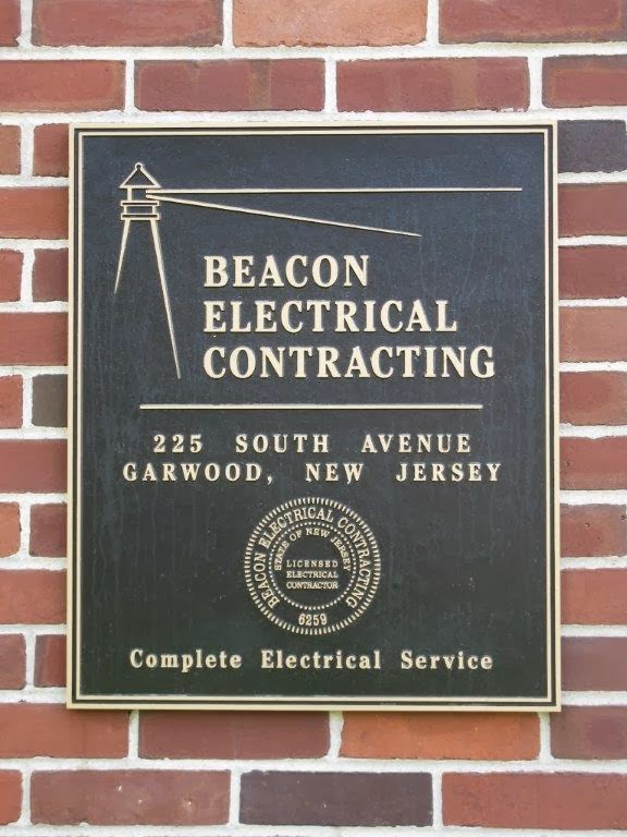 Beacon Electrical Contracting | 847 Jerusalem Rd, Scotch Plains, NJ 07076 | Phone: (908) 789-2345