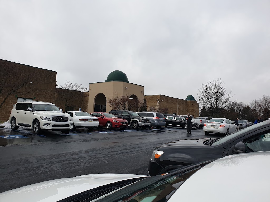 Muslim Association of Lehigh Valley (MALV) | 1988 Schadt Ave, Whitehall, PA 18052 | Phone: (610) 799-6224