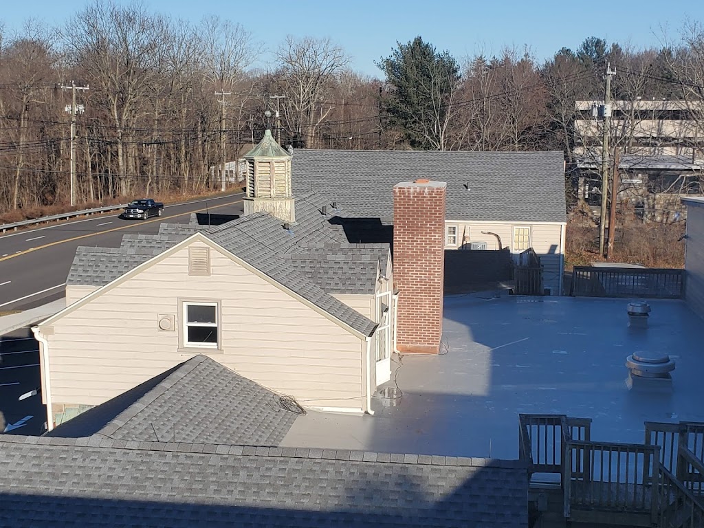 Forever Roofing LLC | 13 Sherwood St, Norwalk, CT 06851 | Phone: (203) 223-2858