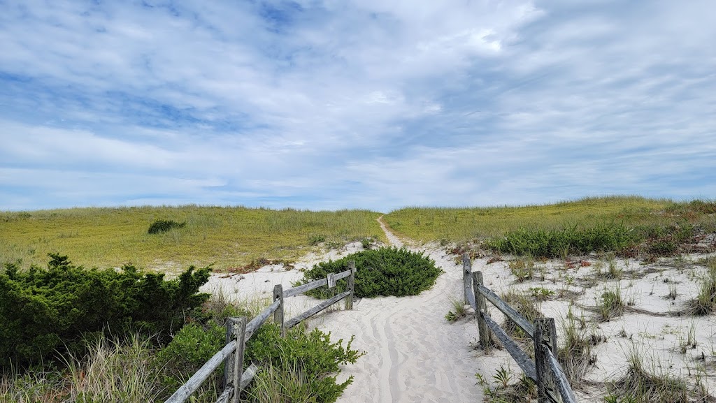 Forked River Interpretive Center | Island Beach State Park, Central Avenue, Lanoka Harbor, NJ 08734 | Phone: (732) 793-1315