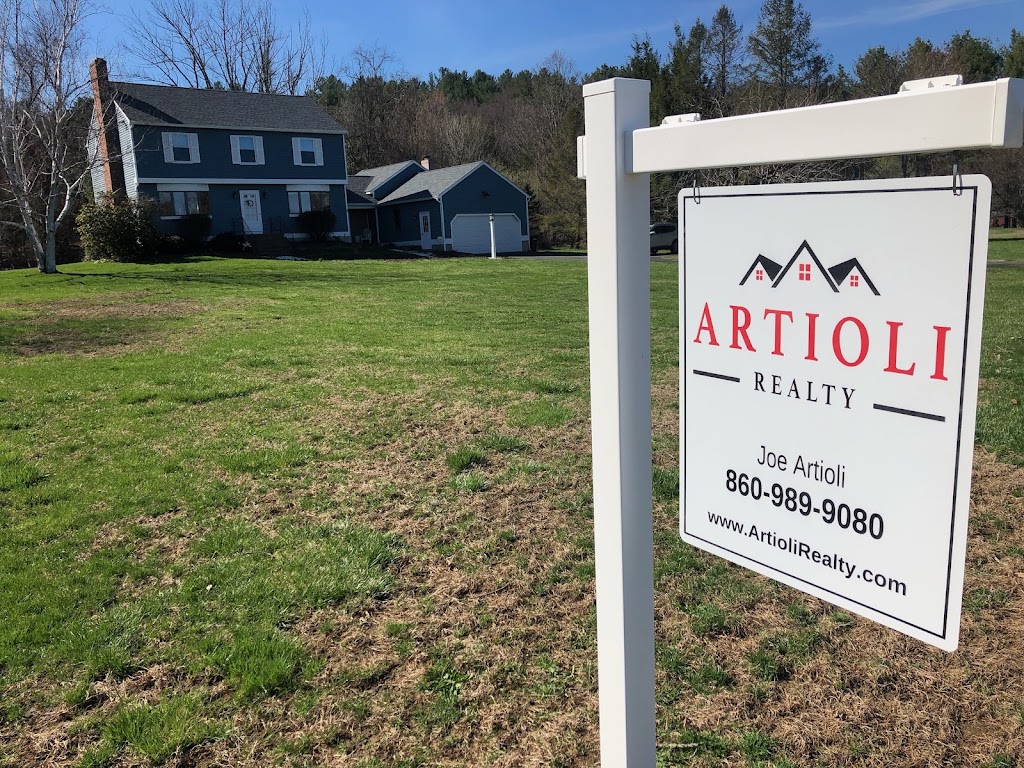 Artioli Realty LLC | 540 Enfield St, Enfield, CT 06082 | Phone: (860) 989-9080