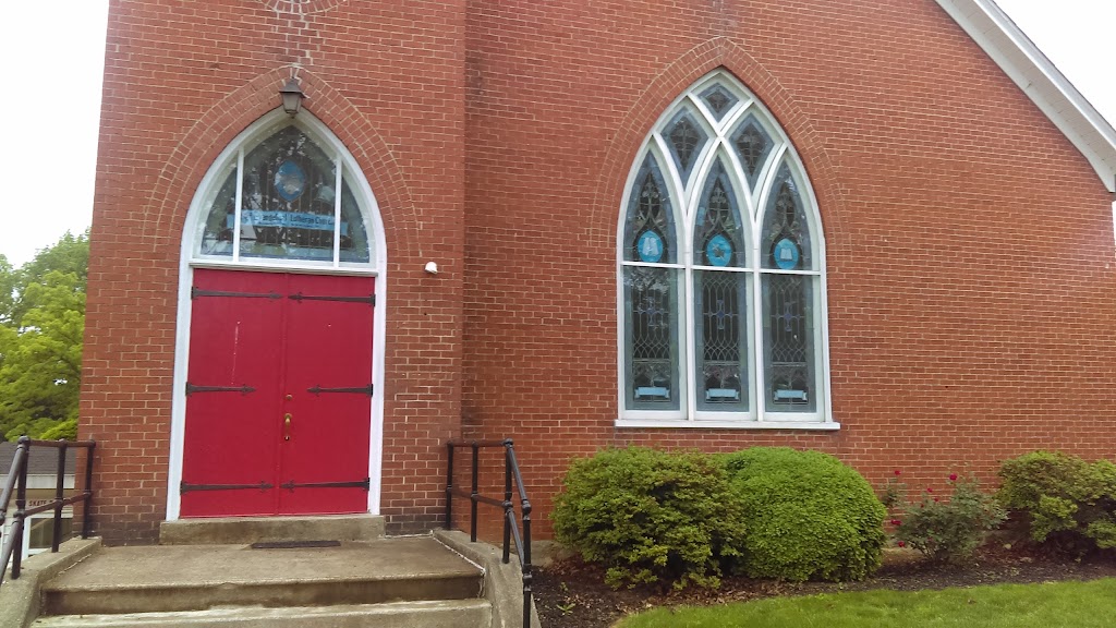 Grace Lutheran Church | 5907 Sullivan Trail, Nazareth, PA 18064 | Phone: (610) 759-9080