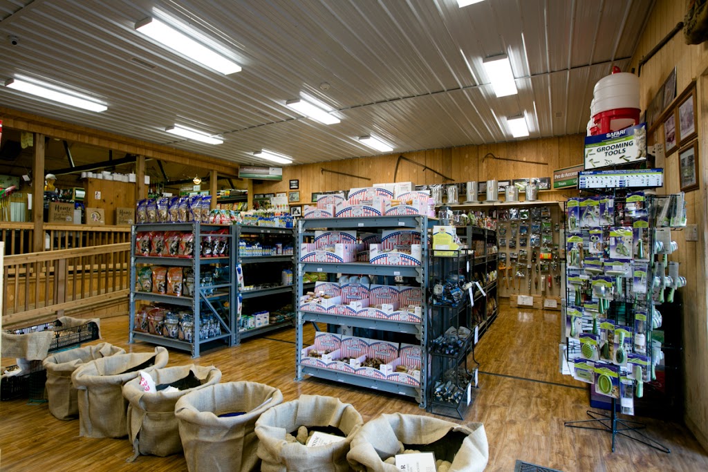 Animals and Gardens Unlimited | 14 Jacobstown Rd, New Egypt, NJ 08533 | Phone: (609) 752-0000