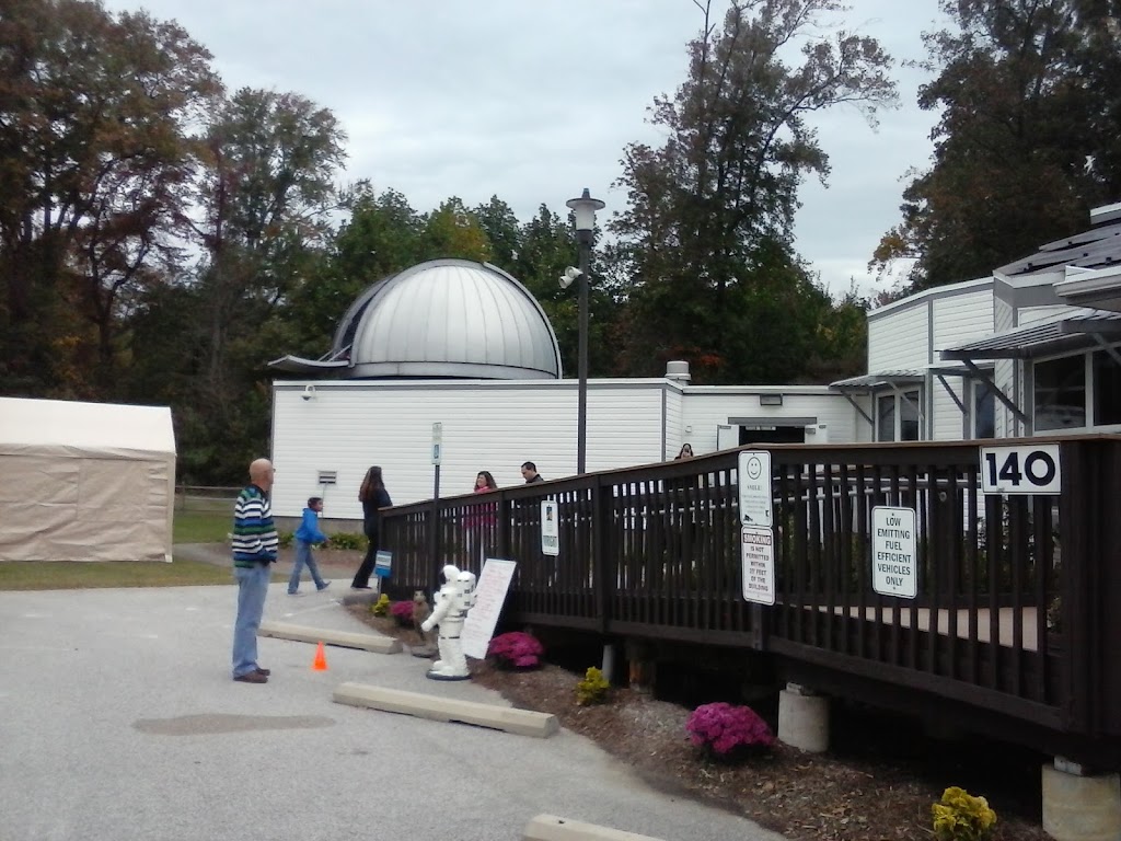 Mount Joy Observatory | 595 Big Oak Rd, Smyrna, DE 19977 | Phone: (302) 834-1978