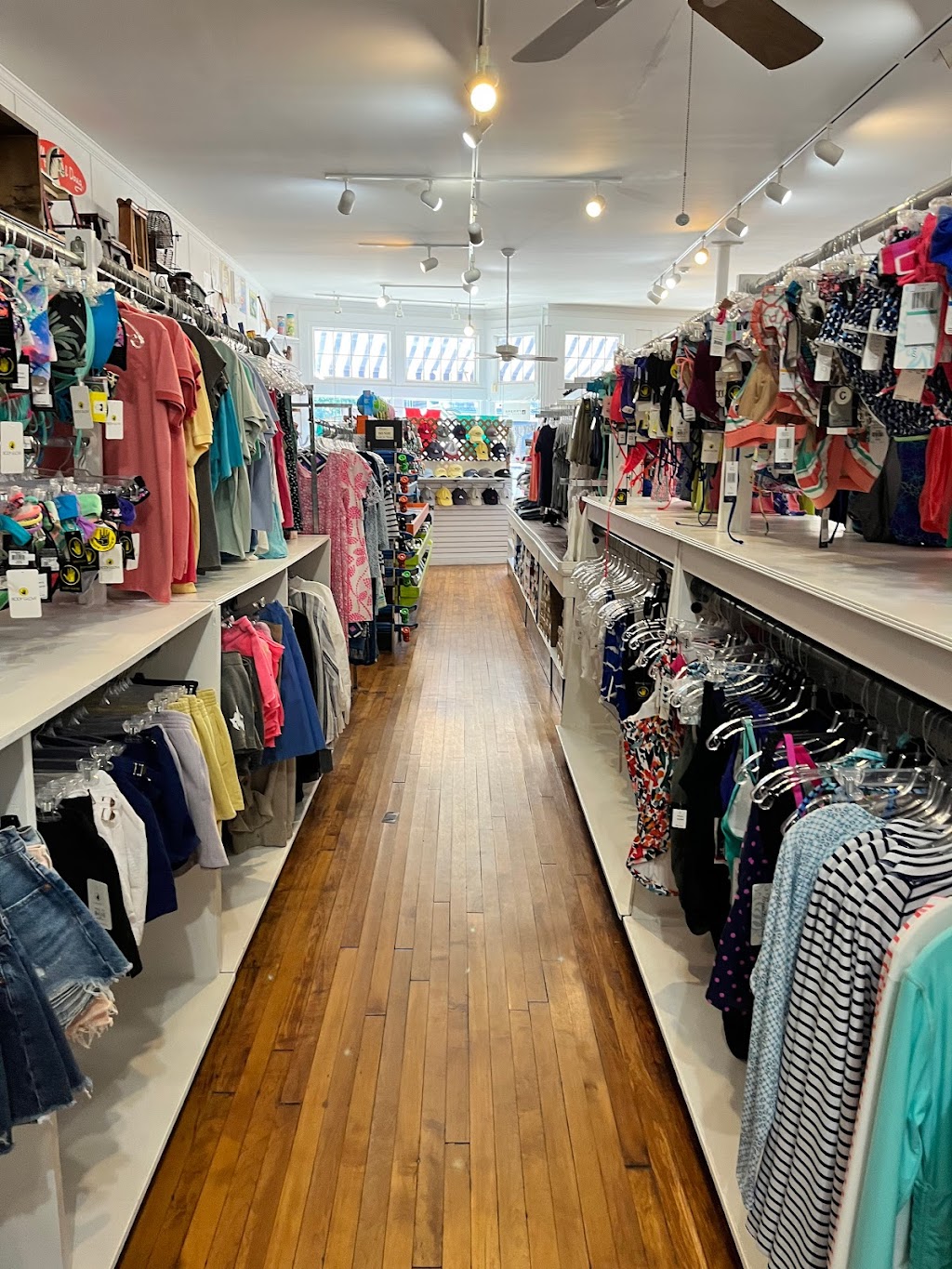 Bliss Department Store | 186 N Ferry Rd, Shelter Island, NY 11964 | Phone: (631) 749-0041