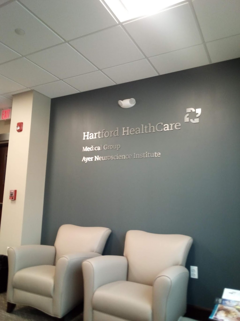 Hartford HealthCare Medical Group Primary Care | 462 Queen St #301, Southington, CT 06489 | Phone: (860) 621-6704