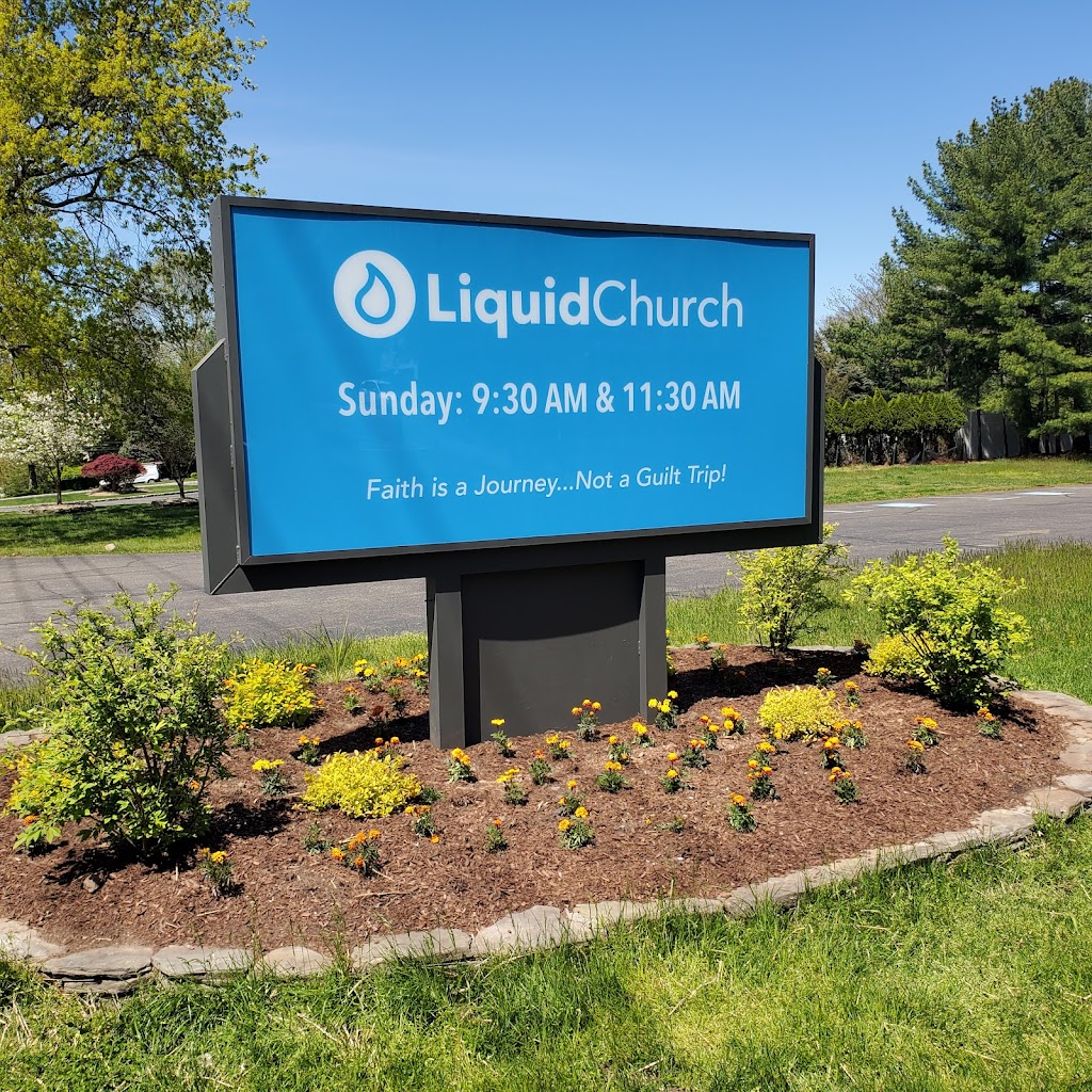 Liquid Church - Passaic County | 1441 Ratzer Rd, Wayne, NJ 07470 | Phone: (973) 879-8655