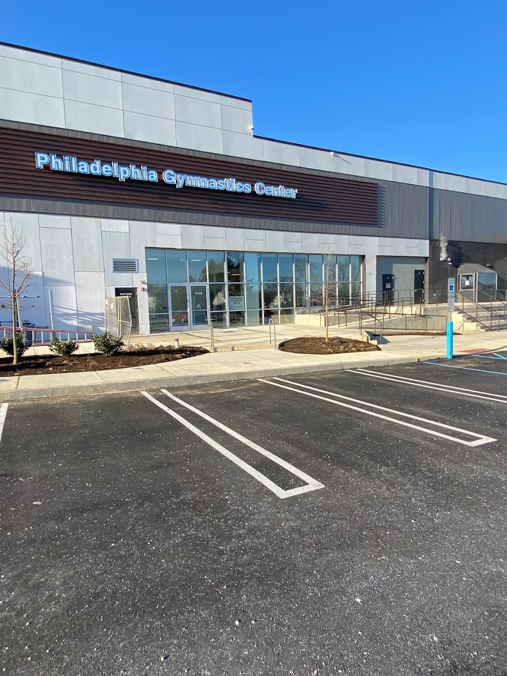 Philadelphia Gymnastics Center | 200 Ridge Pike Suite L-211, Conshohocken, PA 19428 | Phone: (610) 825-3023
