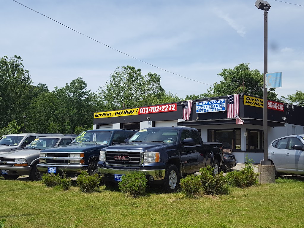 East Coast Auto Trader | 168 Compton Rd, Wantage, NJ 07461 | Phone: (973) 702-2272