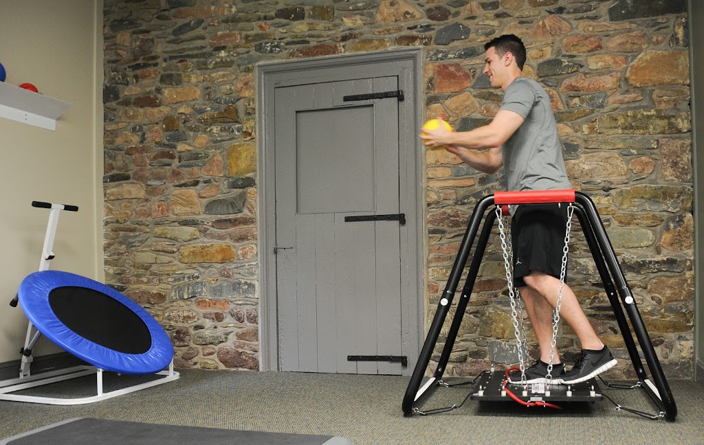 Total Performance Physical Therapy | 1501 Lower State Rd #308, North Wales, PA 19454 | Phone: (215) 997-9898