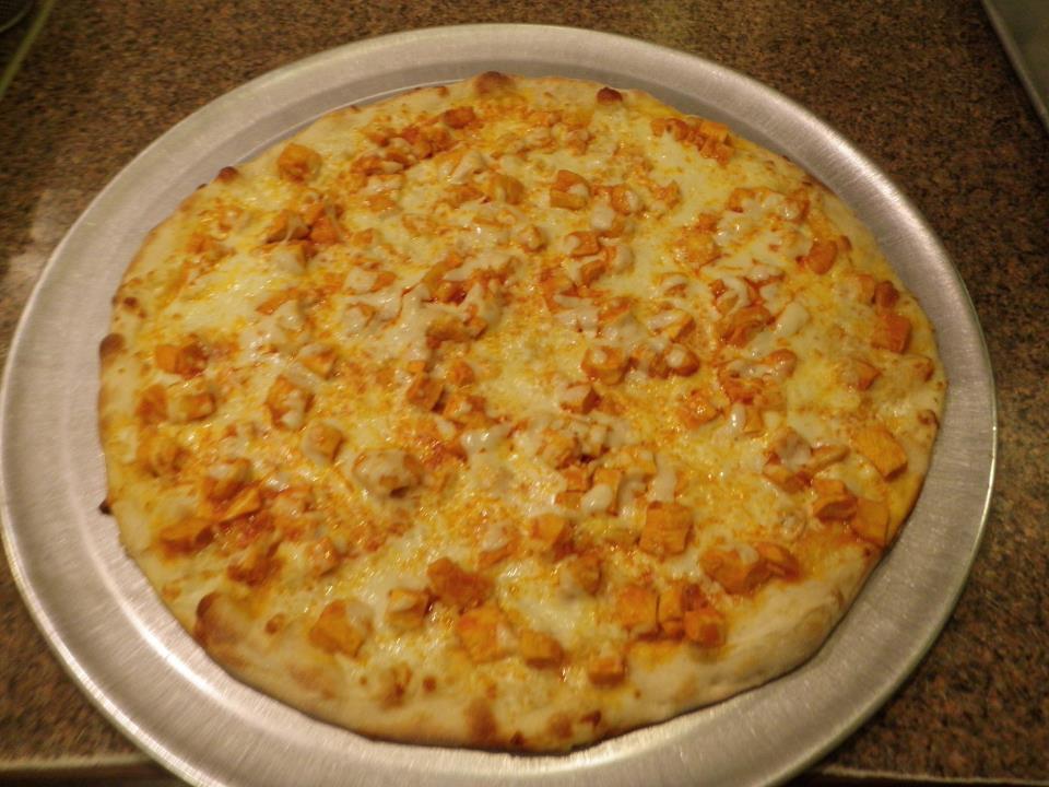 Naples Pizza & Restaurant | 600 Fischer Blvd, Toms River, NJ 08753 | Phone: (732) 270-2800