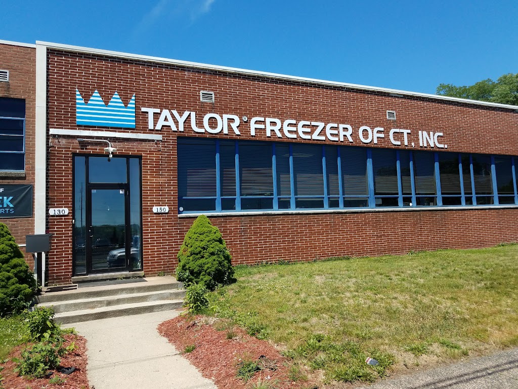 Taylor Freezer of Conn Inc | 150 Welton St, Hamden, CT 06511 | Phone: (203) 772-7888