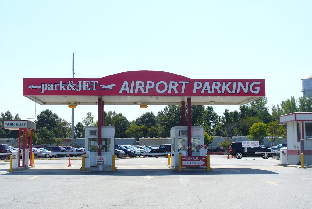 Park & Jet Airport Parking | 76 Industrial Hwy, Essington, PA 19029 | Phone: (610) 521-6247