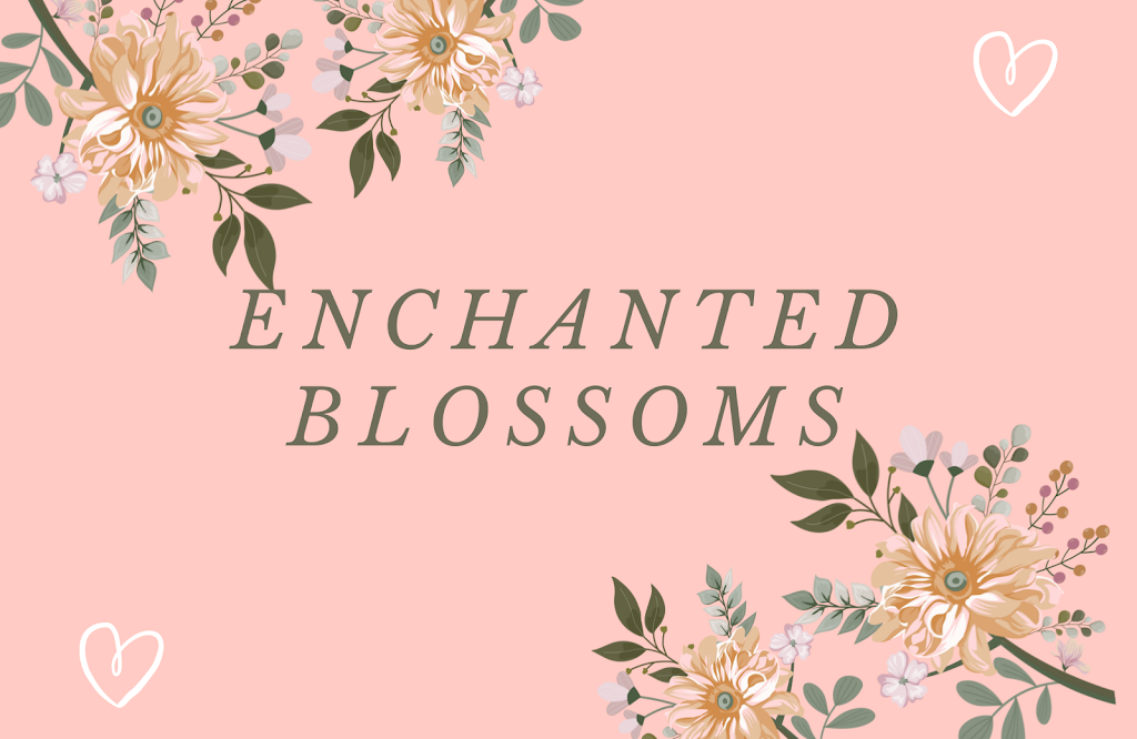 Enchanted Blossoms | Bell Labs Holmdel Complex, 101 Crawfords Corner Rd, Holmdel, NJ 07733 | Phone: (732) 865-6545