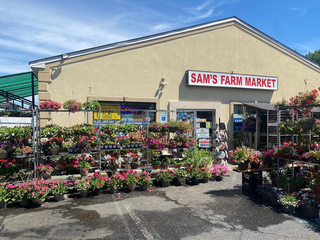Sams Farmers Market | 303 NJ-36, Hazlet, NJ 07730 | Phone: (732) 787-8832