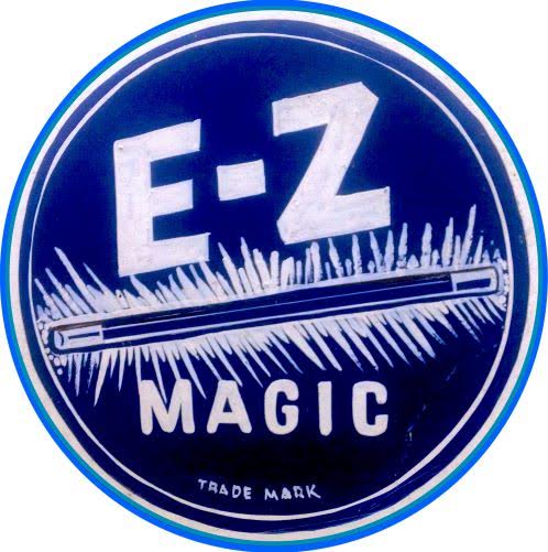 D. Robbins & Co., Inc, The House of E-Z Magic™ | 114-D Melrich Rd, Cranbury, NJ 08512 | Phone: (609) 860-1808