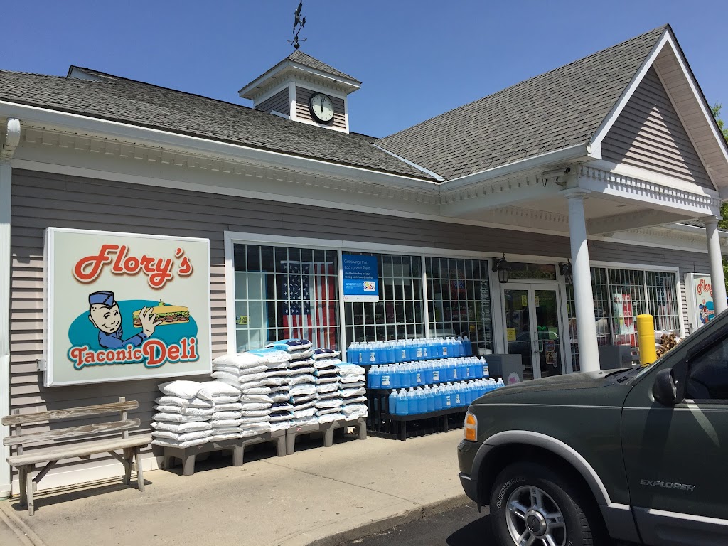 Florys Gas, Convenience & Deli (Hopewell Junction) | 1563 NY-82, Hopewell Junction, NY 12533 | Phone: (845) 226-2491