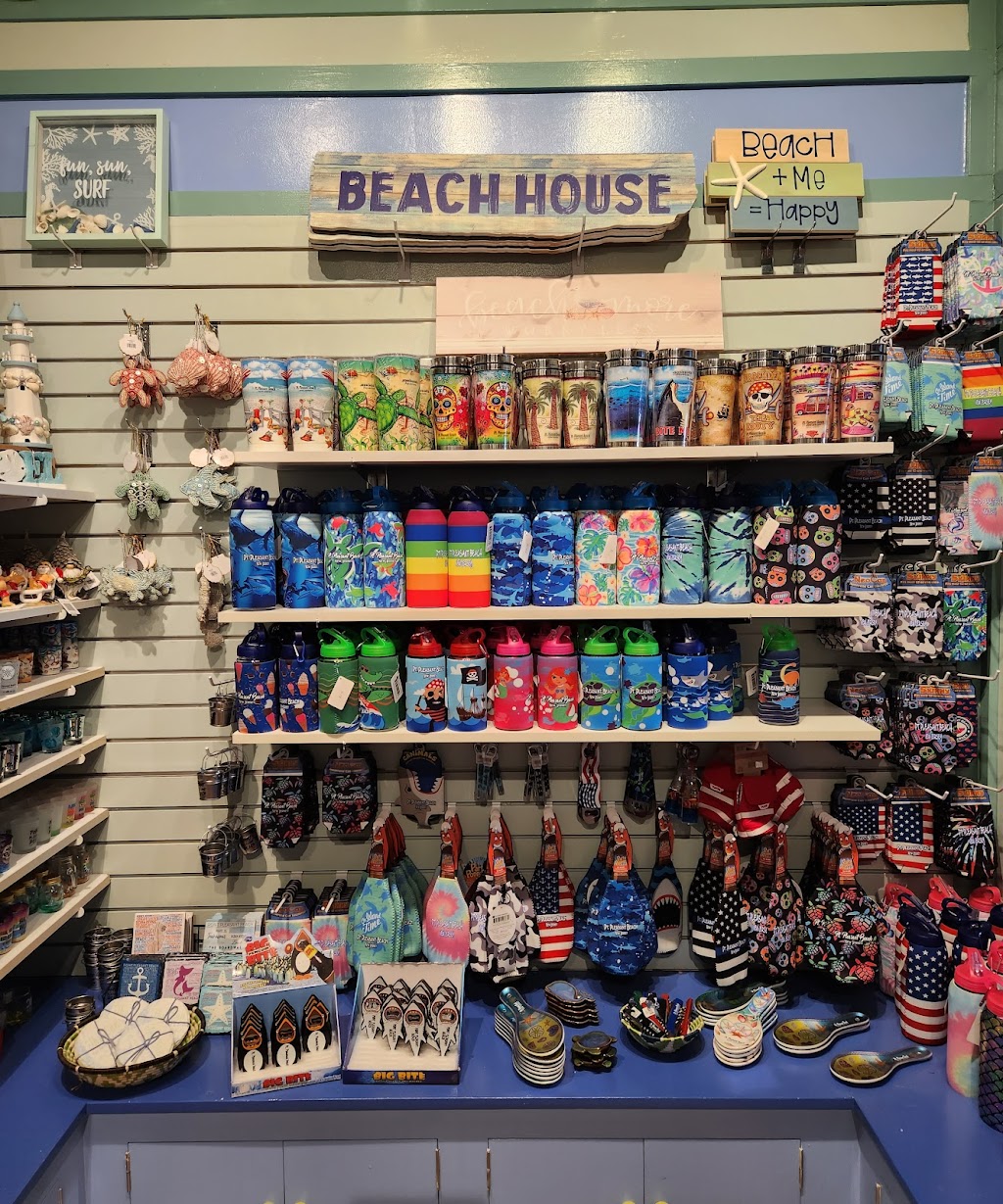 Jenkinsons South Gift Shop | 500 Boardwalk, Point Pleasant Beach, NJ 08742 | Phone: (732) 295-4334