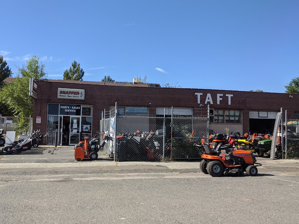 Taft Power Equipment | 111 Lyman St, Holyoke, MA 01040 | Phone: (413) 533-3149