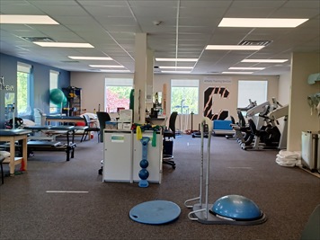Select Physical Therapy - Cromwell | 80 Shunpike Rd Suite 202, Cromwell, CT 06416 | Phone: (860) 632-1792