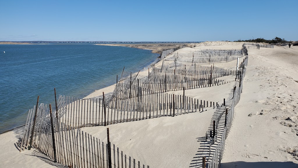 Cupsogue Beach County Park | 975 Dune Rd, Westhampton Beach, NY 11978 | Phone: (631) 852-8111