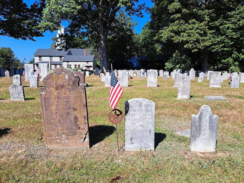 East Hartland Cemetery | Granville Rd, East Hartland, CT 06027 | Phone: (860) 658-0542