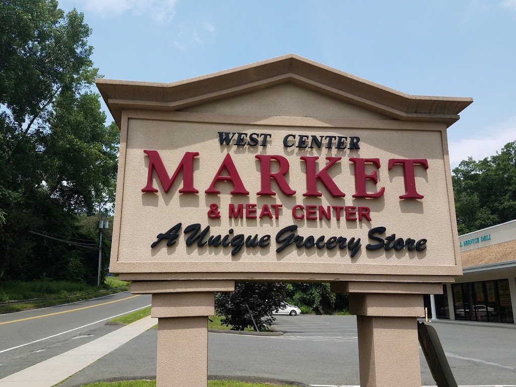 West Center Market Place | 44 S Turnpike Rd, Wallingford, CT 06492 | Phone: (203) 774-0050