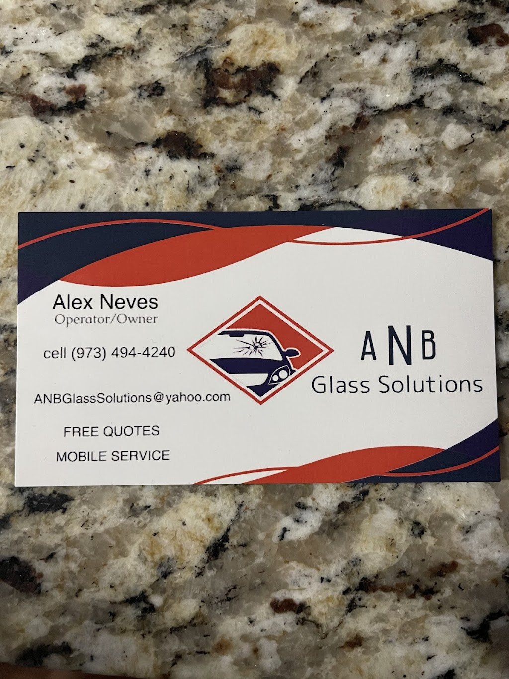 ANB Glass Solutions LLC | 31 Welisewitz Rd, Ringoes, NJ 08551 | Phone: (973) 494-4240