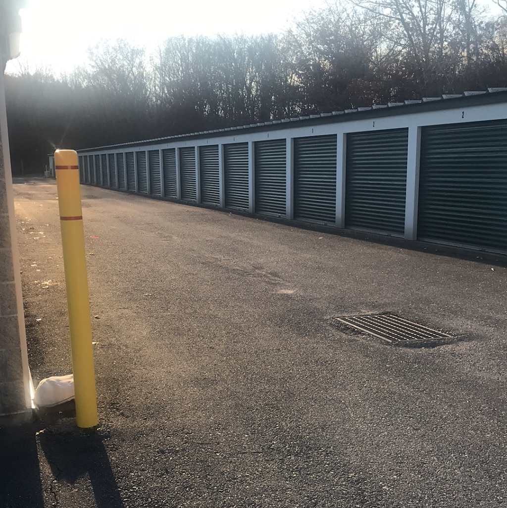 East Penn Self Storage: Effort | 3211 PA-115, Effort, PA 18330 | Phone: (570) 620-2300