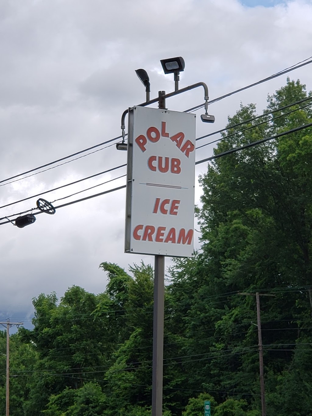 Polar Cub Ice Cream | 380 US-22, Whitehouse Station, NJ 08889 | Phone: (908) 534-4401