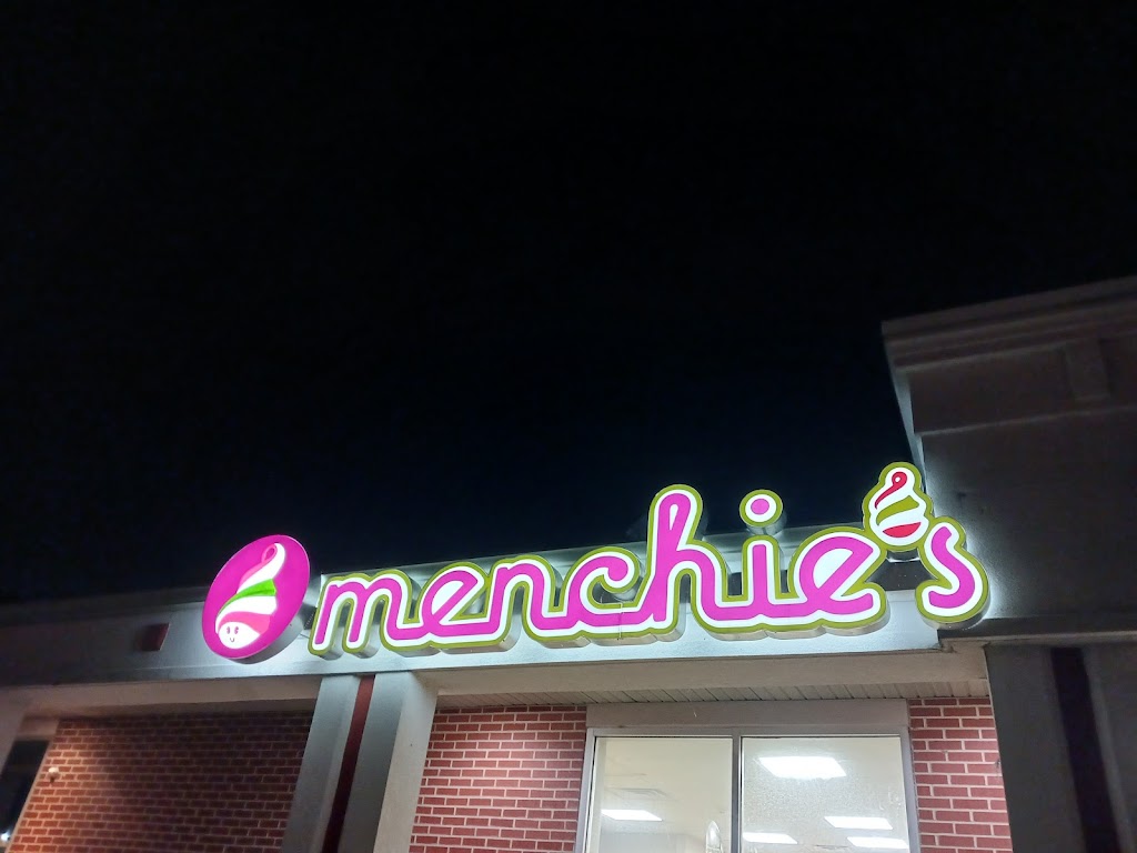 Menchies Frozen Yogurt Cherry Hill NJ | 1450 Brace Rd, Cherry Hill, NJ 08034 | Phone: (856) 216-1786