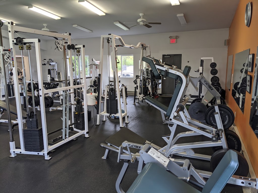 28 West Gym | Corner of Rte.28 and, 319 Maverick Rd, Woodstock, NY 12498 | Phone: (845) 684-5388